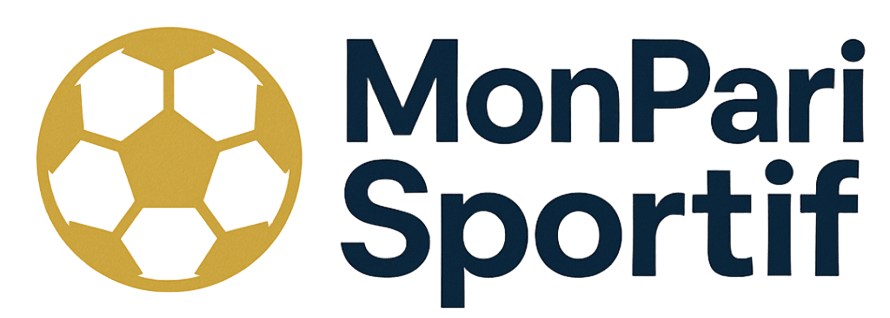 logo MonParisSportif